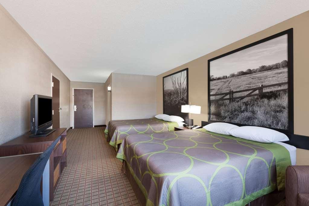 Super 8 By Wyndham Buffalo Quarto foto